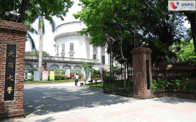 Đại học Đại Đồng